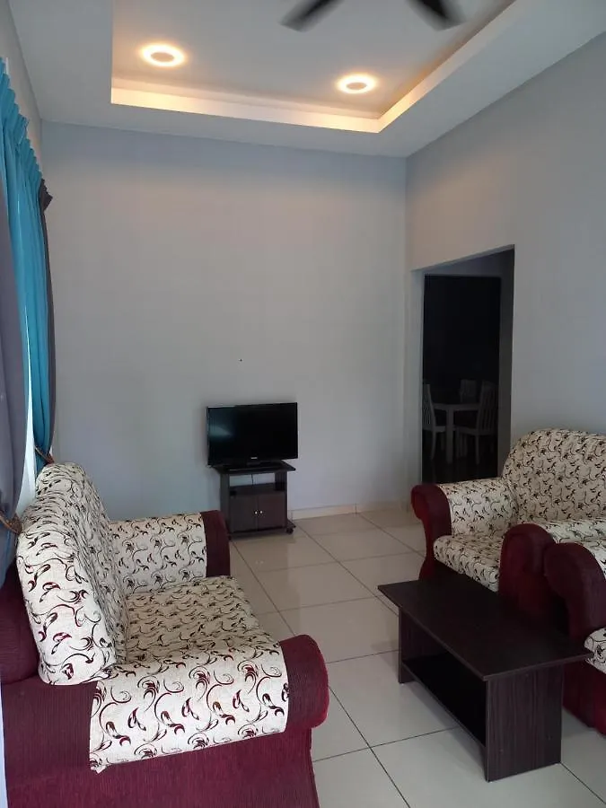 Yaths Homestay Butterworth 0*,  Malaysia