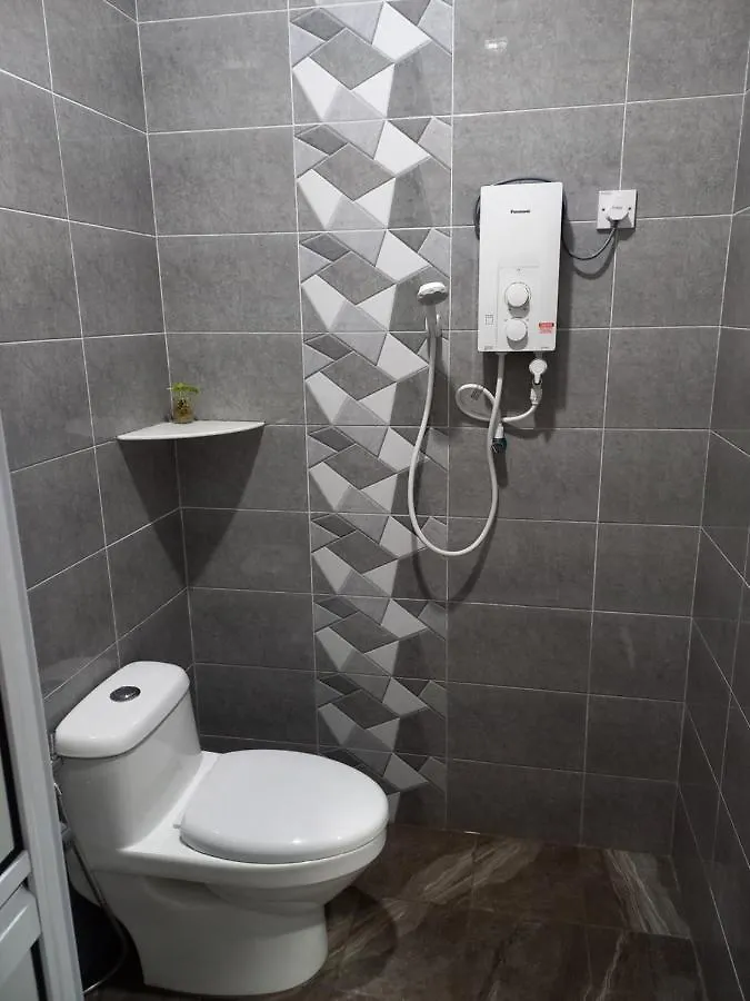Yaths Homestay Butterworth Malaysia