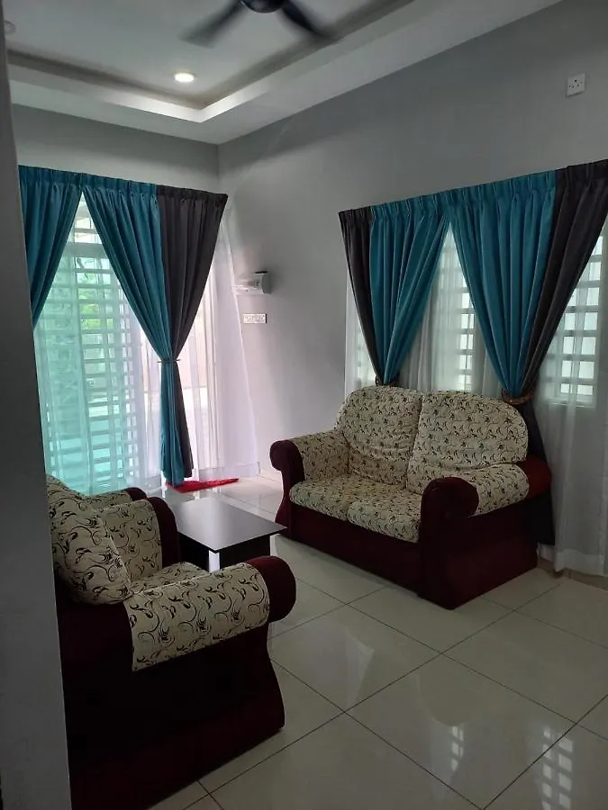 Yaths Homestay contacts