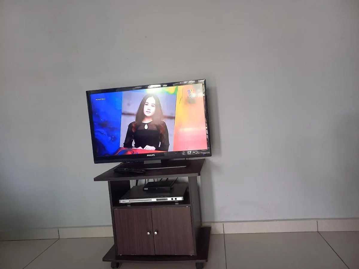 Yaths Homestay Butterworth Malaysia