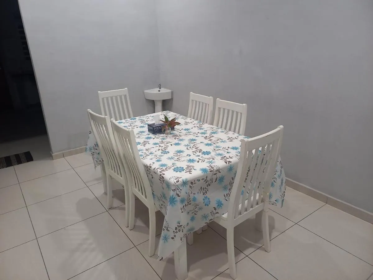 Yaths Homestay Butterworth Holiday home