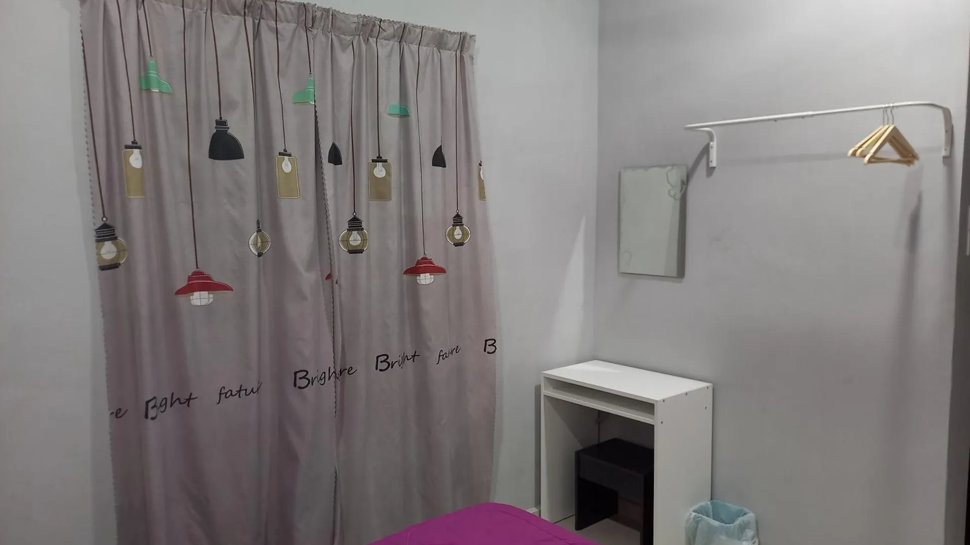 Yaths Homestay Butterworth